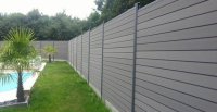 Portail Clôtures dans la vente du matériel pour les clôtures et les clôtures à Aubure